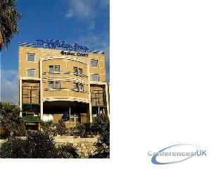 Holiday Inn Garden Court  TOULON CITY CENTRE