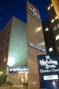 Holiday Inn Garden Court Clermont-Ferrand Centre