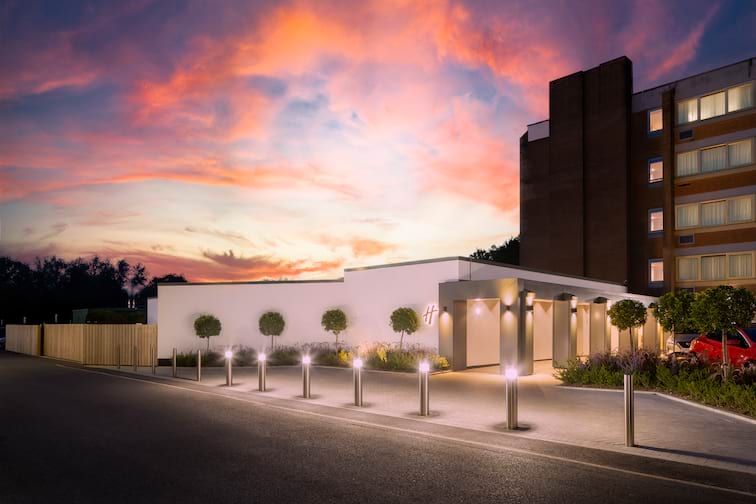 Holiday Inn Gatwick Airport