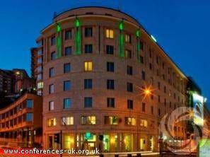 Holiday Inn Genoa City