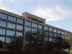 Holiday Inn Greenville-I-85 at Augusta Rd