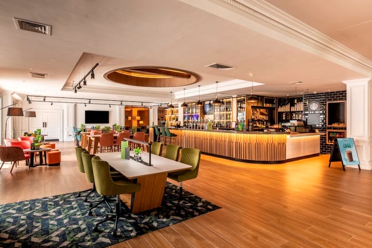 Holiday Inn Guildford