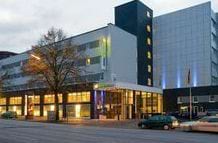 Holiday Inn Hamburg - Kieler Strasse Germany