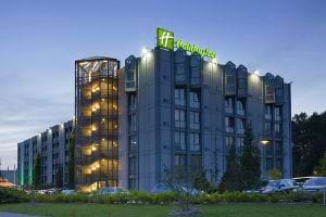 Holiday Inn Hannover Airport