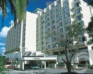 Holiday Inn Harare