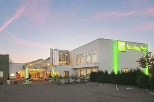 Holiday Inn Heidelberg