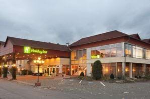 Holiday Inn Heidelberg Walldorf Germany