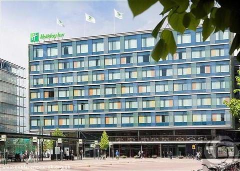 Holiday Inn Helsinki City Centre