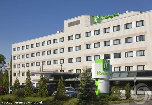 Holiday Inn Helsinki-Vantaa Airport