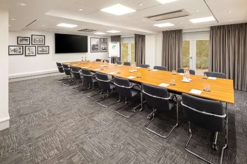Holiday Inn Hemel Hempstead Hertfordshire