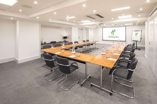 Holiday Inn Hemel Hempstead Hertfordshire