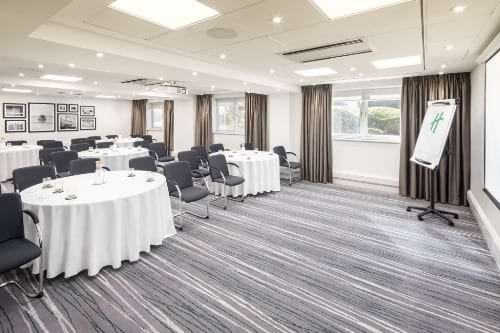 Holiday Inn Hemel Hempstead Hertfordshire