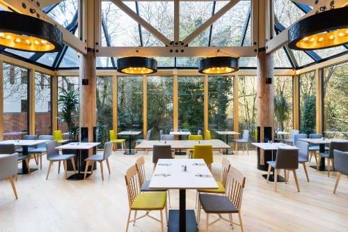 Holiday Inn Hemel Hempstead Hertfordshire