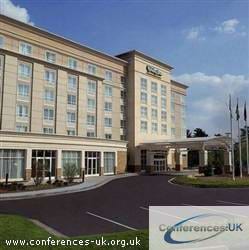 Holiday Inn Hotel and Suites Albuquerque-North I-25