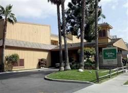 Holiday Inn Hotel and Suites Anaheim