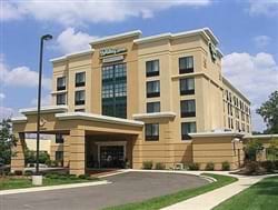 Holiday Inn Hotel and Suites Ann Arbor