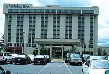 Holiday Inn Hotel and Suites Bristol Conference Center