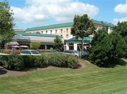 Holiday Inn Hotel and Suites Chicago-Carol Stream  Wheaton