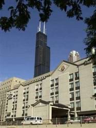 Holiday Inn Hotel and Suites Chicago-Downtown