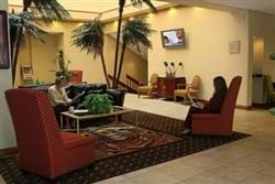 Holiday Inn Hotel and Suites Decatur