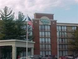Holiday Inn Hotel and Suites Des Moines Northwest