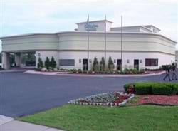 Holiday Inn Hotel and Suites Farmington Hills  NOVI