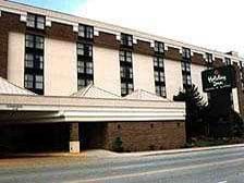 Holiday Inn Hotel and Suites Mansfield-Conference Ctr