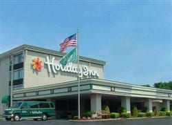 Holiday Inn Hotel and Suites Marlborough