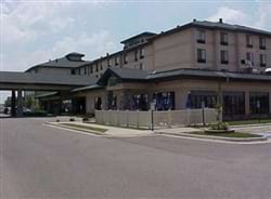 Holiday Inn Hotel and Suites Owatonna