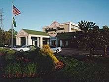 Holiday Inn Hotel and Suites Parsippany-Fairfield