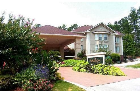 Holiday Inn Hotel and Suites Peachtree City