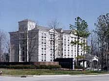 Holiday Inn Hotel and Suites Raleigh-Cary I-40 at Walnut St