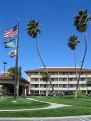 Holiday Inn Hotel and Suites Santa Maria