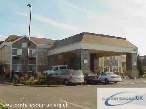 Holiday Inn Hotel and Suites Seattle-Kent