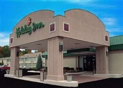Holiday Inn Hudson Akron Area