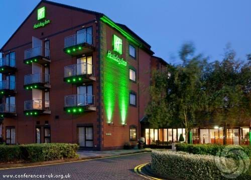 Holiday Inn Hull Marina