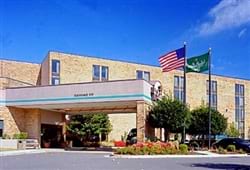 Holiday Inn Huntsville Research Park