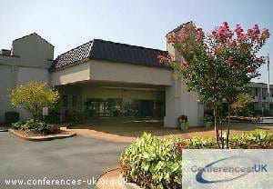 Holiday Inn Huntsville-W I-565 Madison