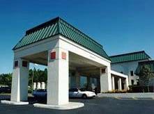 Holiday Inn Indiana