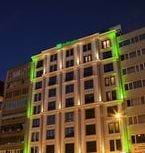 Holiday Inn Istanbul-Sisli Turkey