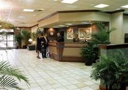 Holiday Inn Itasca Woodfield Area