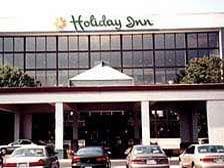 Holiday Inn Jackson Carriage House Dr