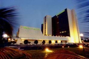 Holiday Inn Jeddah - Al Salam Saudi Arabia