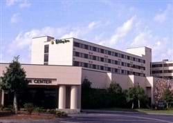 Holiday Inn Johnson City