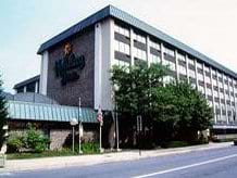 Holiday Inn Johnstown Downtown