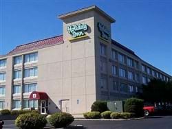 Holiday Inn Joliet - Conference Center