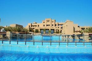 Holiday Inn Jordan Dead Sea Resort