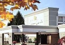 Holiday Inn Knoxville Central @ Papermill