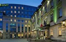 Holiday Inn Krakow City Center Poland