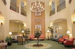 Holiday Inn Laguna Hills Mission Viejo